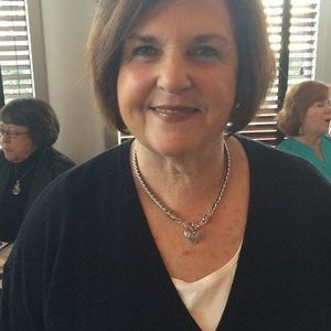 Meet your Posher, Gail